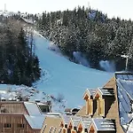 Lukas Privatni App U Sklopu Aparthotela Vucko 4* Jahorina