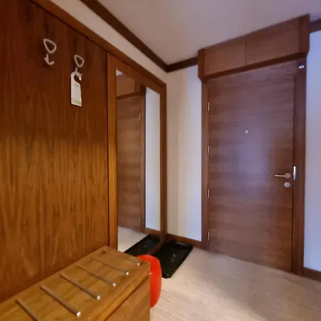 Apartment Lukas Privatni Vucko