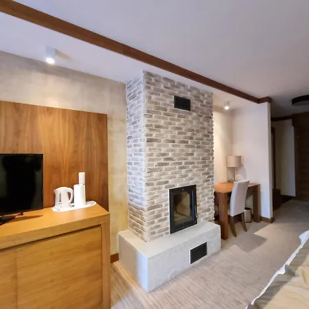 Lukas Privatni Vucko Apartment