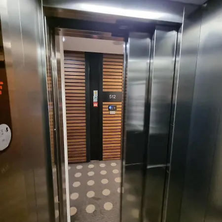 Lukas Privatni App U Sklopu Aparthotela Vucko 4*