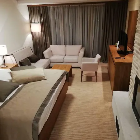 Lukas Privatni App U Sklopu Aparthotela Vucko Apartamento